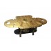 Red Wine Holder 4× glasses and  1×bottle ，Elegant Design Wine Rack,Red Wine Stand15204